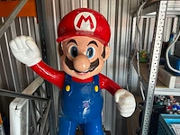Super mario nintendo collectible - afbeelding 3 van  4
