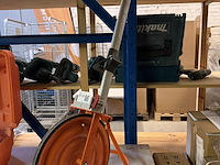 Super meetwiel nedo - afbeelding 3 van  6