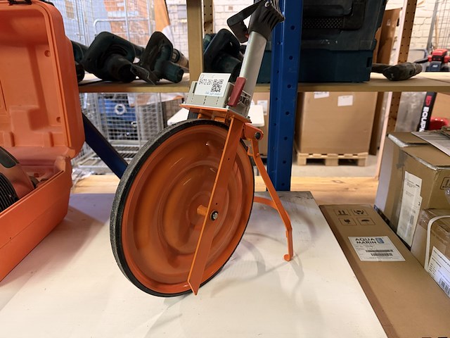 Super meetwiel nedo - afbeelding 4 van  6