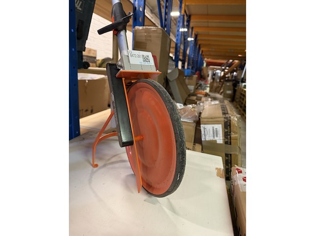 Super meetwiel nedo - afbeelding 5 van  6