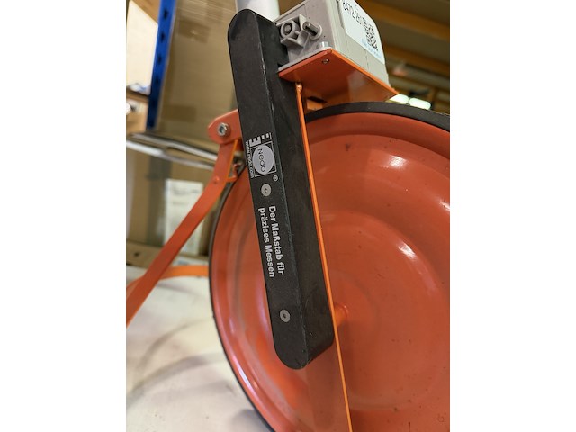 Super meetwiel nedo - afbeelding 6 van  6