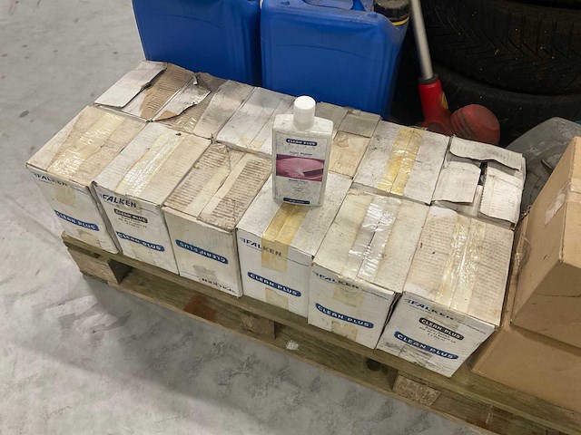 Super polijst (72x) 500ml - afbeelding 1 van  4