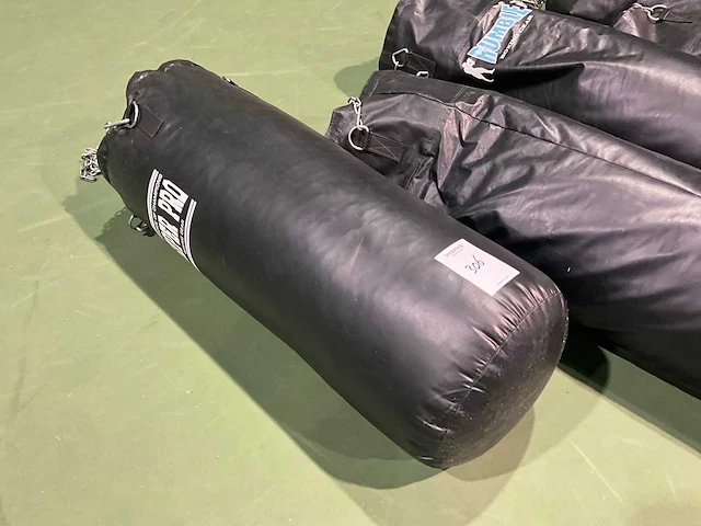 Super pro boks zak - afbeelding 1 van  4