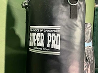 Super pro boks zak - afbeelding 4 van  4
