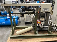Super-q waterbehandelings / doseersysteem - afbeelding 5 van  11