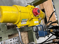 Super-q waterbehandelings / doseersysteem - afbeelding 2 van  13