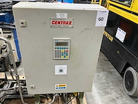 Super-q waterbehandelings / doseersysteem - afbeelding 3 van  13