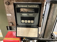 Super-q waterbehandelings / doseersysteem - afbeelding 5 van  13