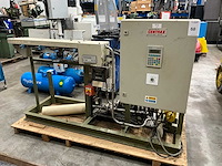 Super-q waterbehandelings / doseersysteem - afbeelding 1 van  13