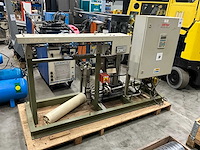 Super-q waterbehandelings / doseersysteem - afbeelding 6 van  13