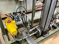 Super-q waterbehandelings / doseersysteem - afbeelding 11 van  13