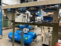 Super-q waterbehandelings / doseersysteem - afbeelding 12 van  13