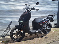 Super soco cpx 45 km elektrische bromscooter - afbeelding 2 van  7