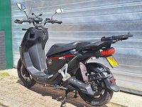 Super soco cpx 45 km elektrische bromscooter - afbeelding 3 van  7