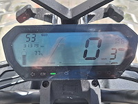 Super soco cpx 45 km elektrische bromscooter - afbeelding 4 van  7