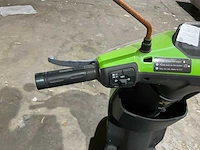 Super soco cux go sharing e-scooter - afbeelding 2 van  17