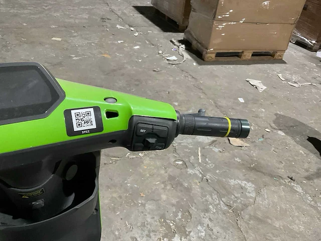 Super soco cux go sharing e-scooter - afbeelding 3 van  17