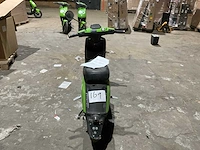 Super soco cux go sharing e-scooter - afbeelding 11 van  15