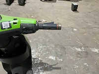 Super soco cux go sharing e-scooter - afbeelding 14 van  15