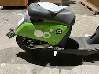Super soco cux go sharing e-scooter - afbeelding 15 van  15