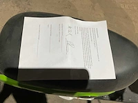 Super soco cux go sharing e-scooter - afbeelding 3 van  13