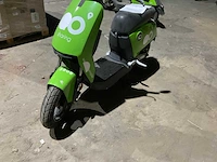 Super soco cux go sharing e-scooter - afbeelding 4 van  13