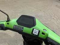 Super soco cux go sharing e-scooter - afbeelding 13 van  13