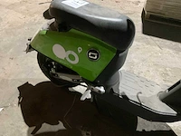 Super soco cux go sharing e-scooter - afbeelding 5 van  14