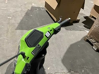 Super soco cux go sharing e-scooter - afbeelding 4 van  13
