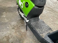 Super soco go sharing cux e-scooter (6x) - afbeelding 9 van  26