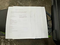 Super soco go sharing cux e-scooter (6x) - afbeelding 19 van  26