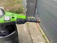 Super soco go sharing cux e-scooter - afbeelding 13 van  14