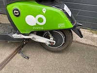 Super soco go sharing cux e-scooter - afbeelding 14 van  14