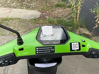 Super soco go sharing cux e-scooter - afbeelding 3 van  16