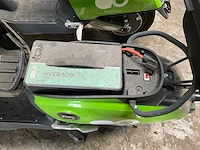 Super soco go sharing cux e-scooter - afbeelding 7 van  16