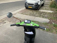 Super soco go sharing cux e-scooter - afbeelding 3 van  18