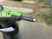 Super soco go sharing cux e-scooter - afbeelding 4 van  18