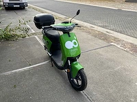 Super soco go sharing cux e-scooter - afbeelding 13 van  18