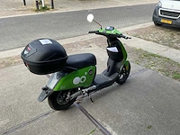 Super soco go sharing cux e-scooter - afbeelding 15 van  18