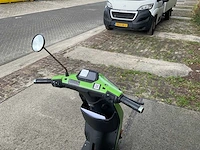 Super soco go sharing cux e-scooter - afbeelding 3 van  18