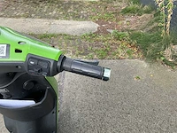 Super soco go sharing cux e-scooter - afbeelding 4 van  18
