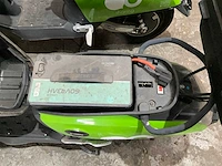 Super soco go sharing cux e-scooter - afbeelding 10 van  18