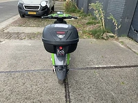 Super soco go sharing cux e-scooter - afbeelding 16 van  18