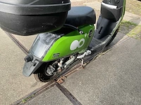 Super soco go sharing cux e-scooter - afbeelding 2 van  19
