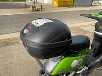 Super soco go sharing cux e-scooter - afbeelding 3 van  19