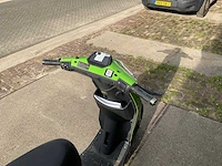 Super soco go sharing cux e-scooter - afbeelding 4 van  19