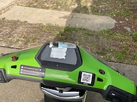 Super soco go sharing cux e-scooter - afbeelding 6 van  19