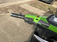 Super soco go sharing cux e-scooter - afbeelding 7 van  19