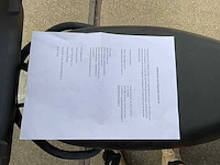 Super soco go sharing cux e-scooter - afbeelding 10 van  19