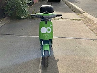 Super soco go sharing cux e-scooter - afbeelding 13 van  19